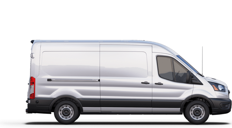 2025 Ford Transit® External Image 1